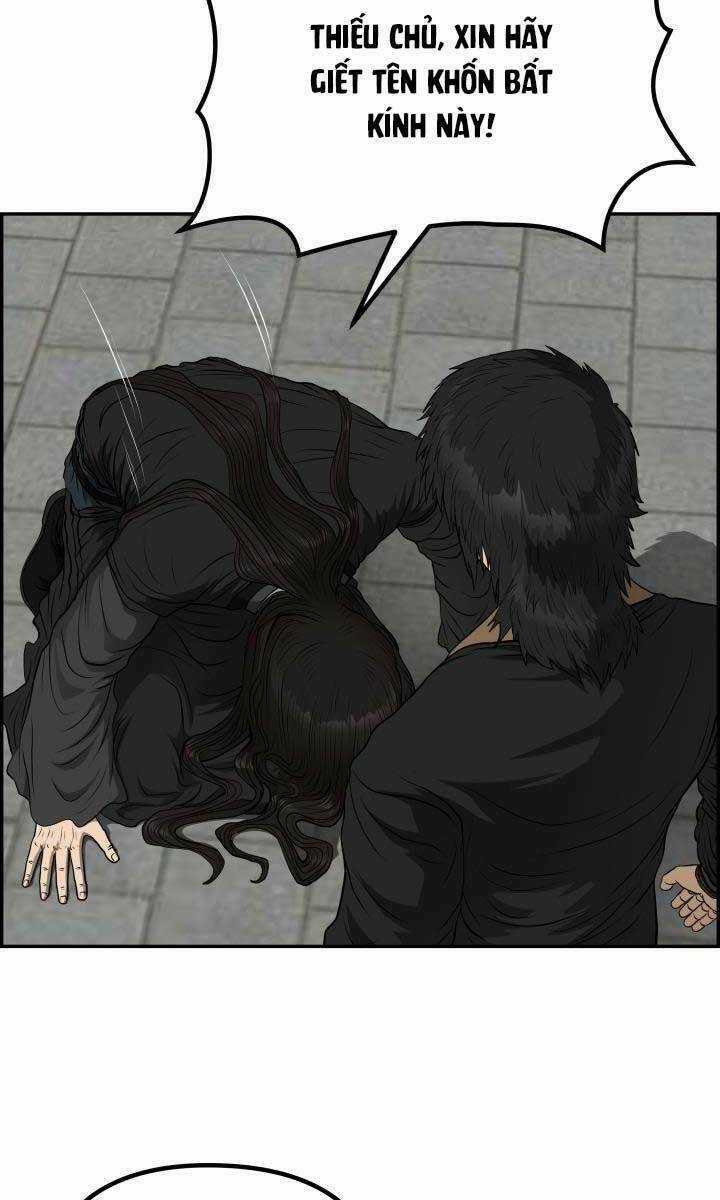 Phong Lôi Kiếm - Chapter 52 - Trang 72