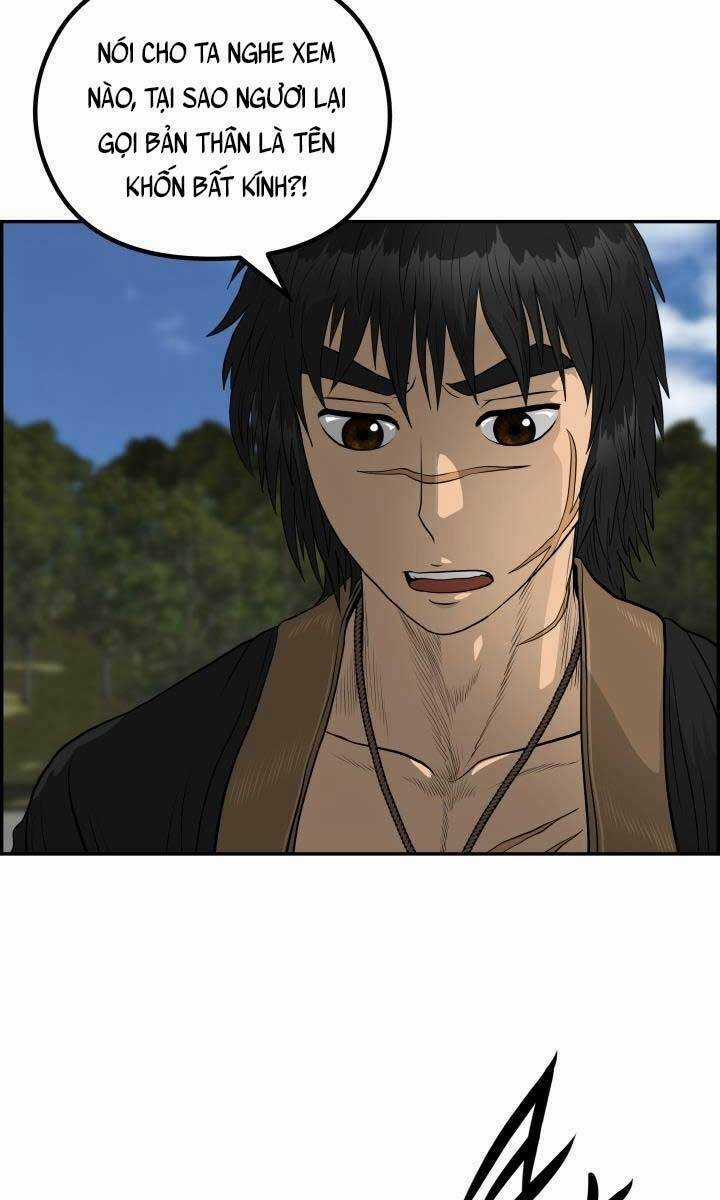 Phong Lôi Kiếm - Chapter 52 - Trang 73