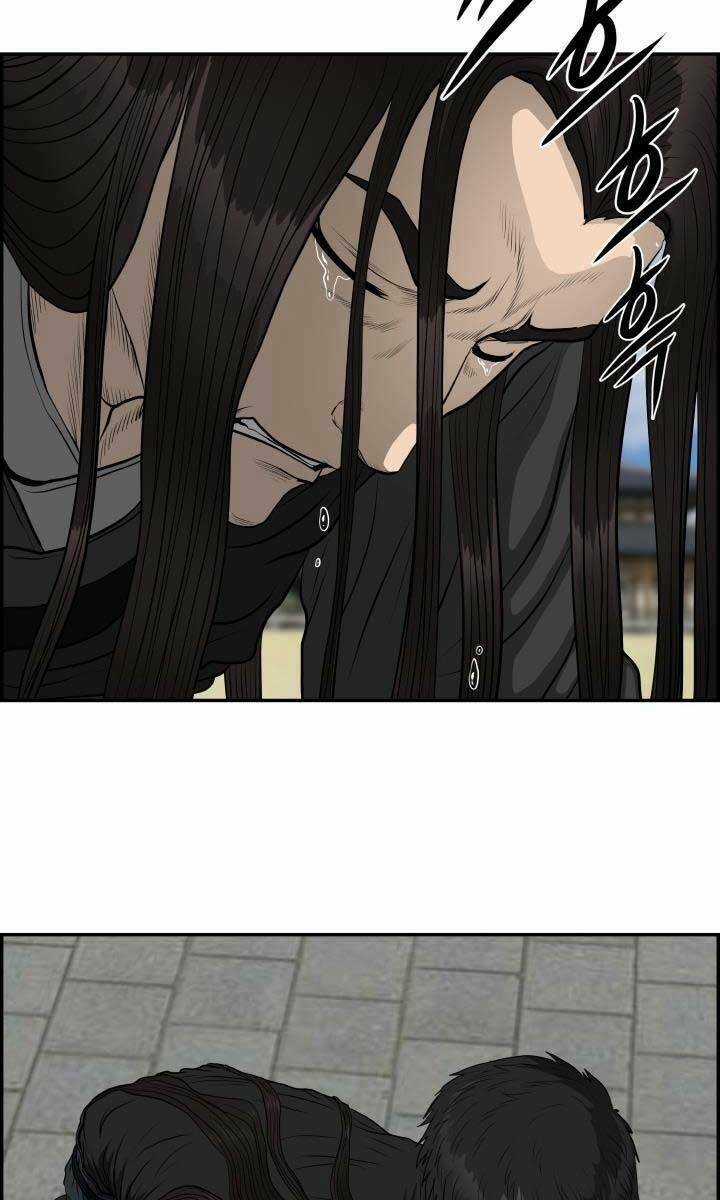 Phong Lôi Kiếm - Chapter 52 - Trang 74