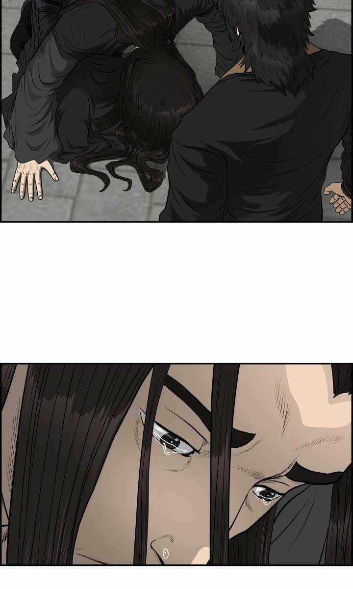 Phong Lôi Kiếm - Chapter 52 - Trang 75