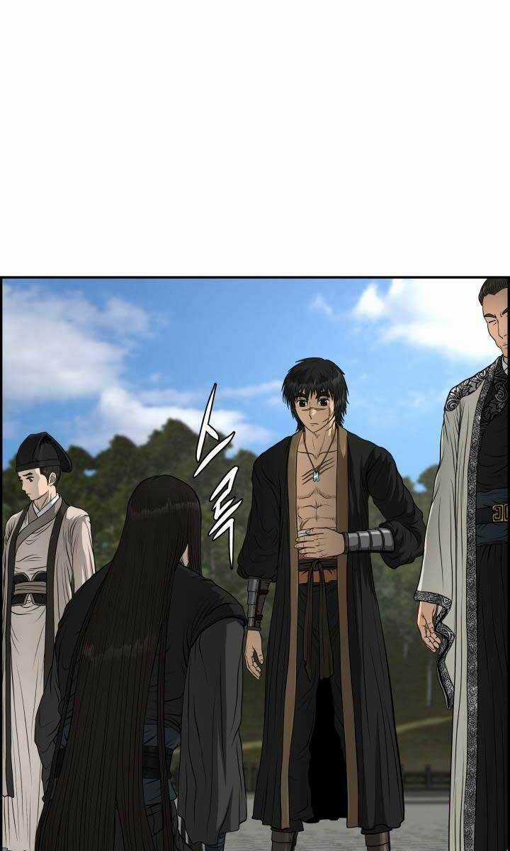 Phong Lôi Kiếm - Chapter 52 - Trang 76