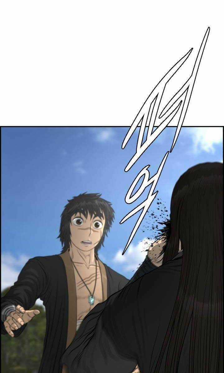 Phong Lôi Kiếm - Chapter 52 - Trang 78