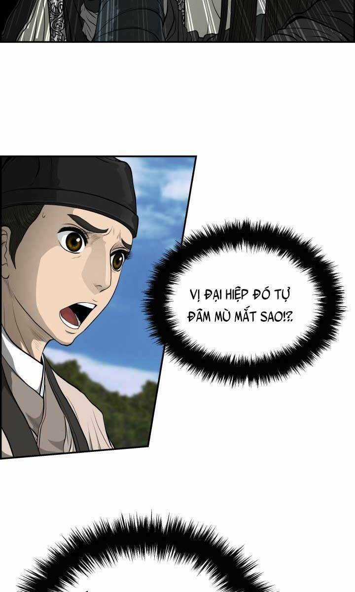 Phong Lôi Kiếm - Chapter 53 - Trang 2