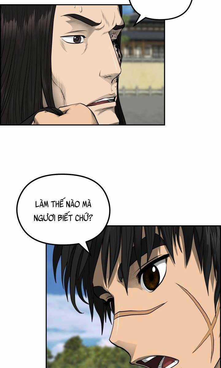 Phong Lôi Kiếm - Chapter 53 - Trang 11