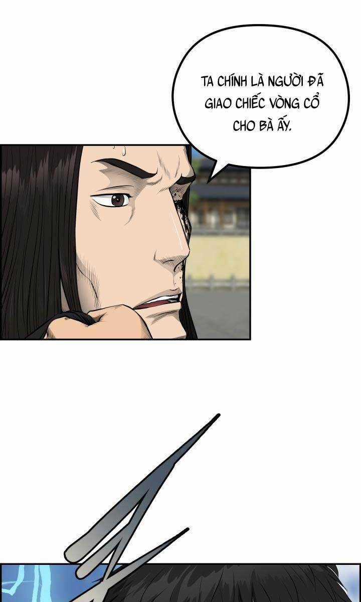 Phong Lôi Kiếm - Chapter 53 - Trang 13