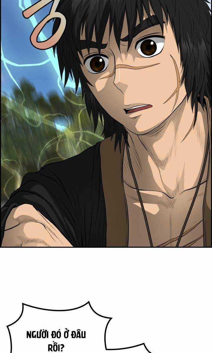 Phong Lôi Kiếm - Chapter 53 - Trang 14