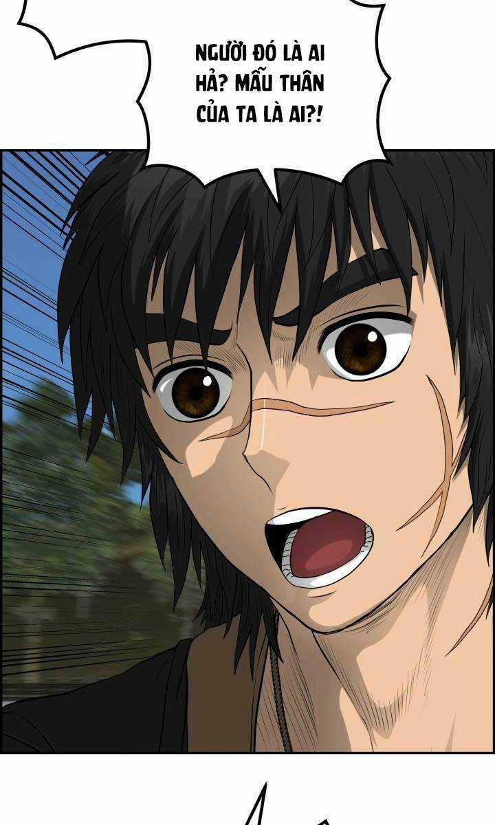 Phong Lôi Kiếm - Chapter 53 - Trang 15