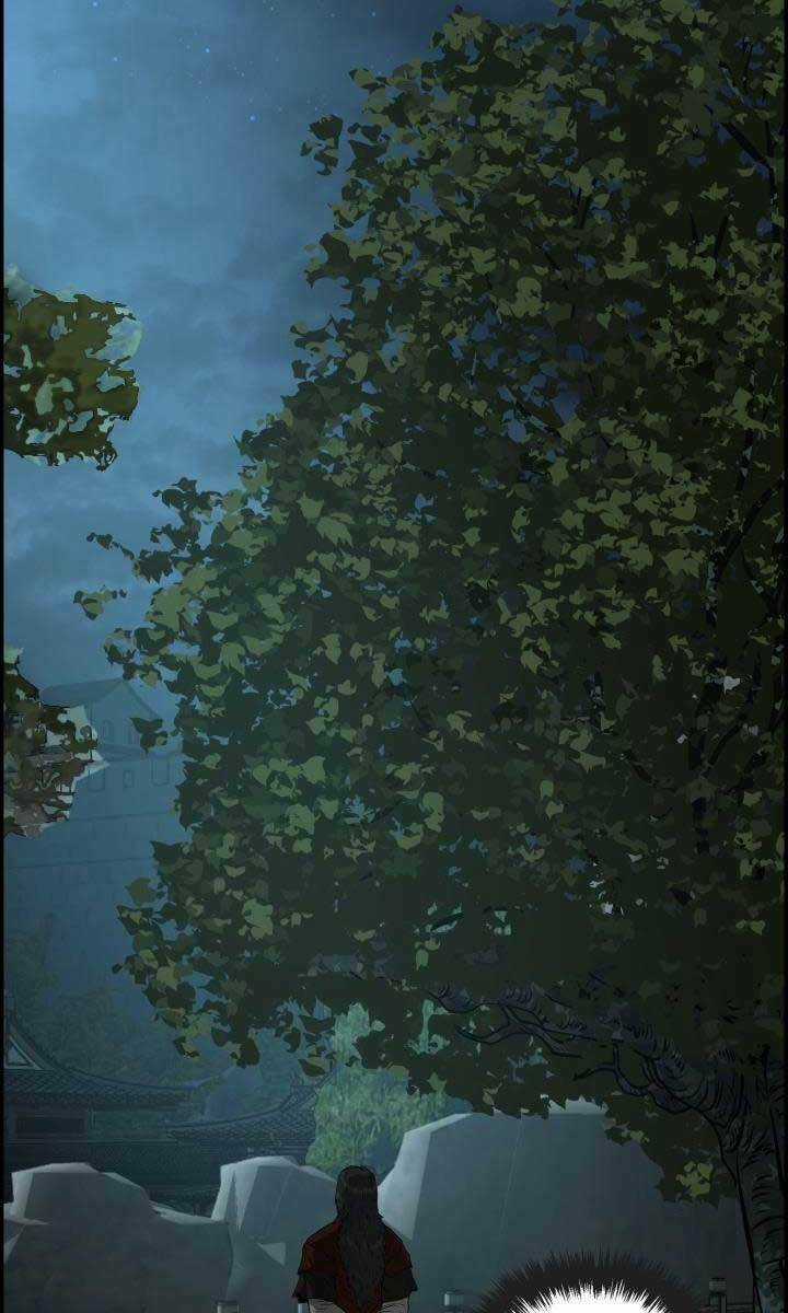 Phong Lôi Kiếm - Chapter 53 - Trang 19