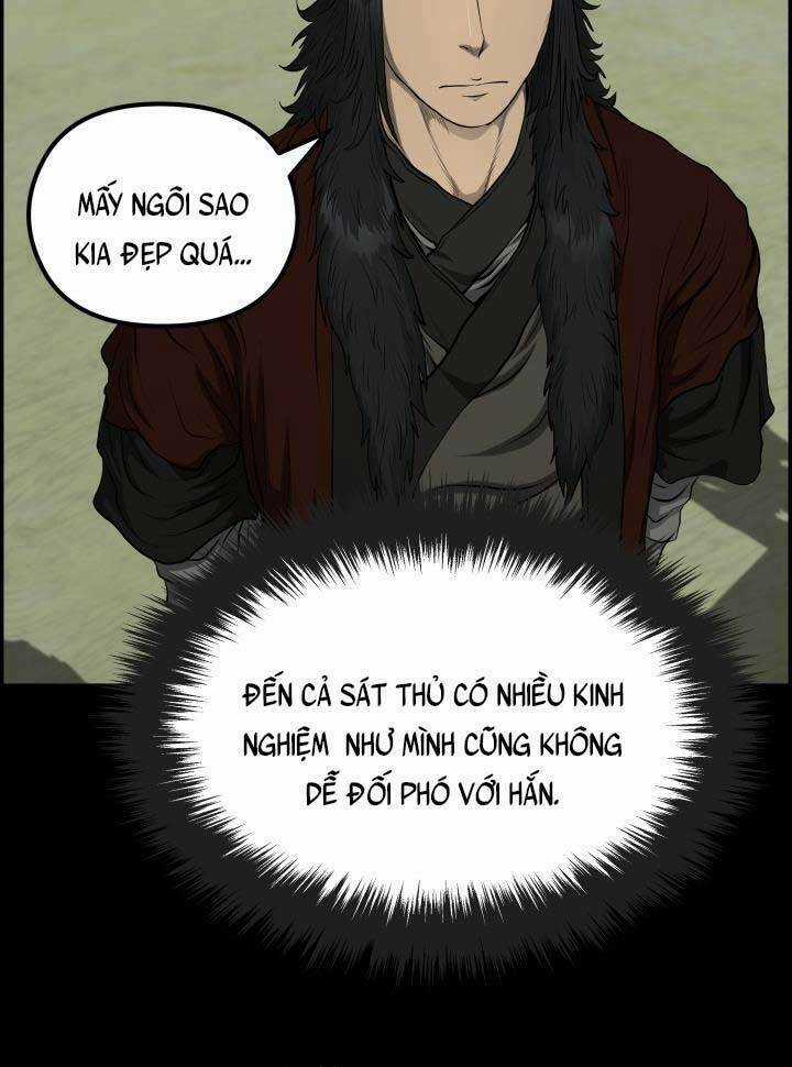 Phong Lôi Kiếm - Chapter 53 - Trang 24