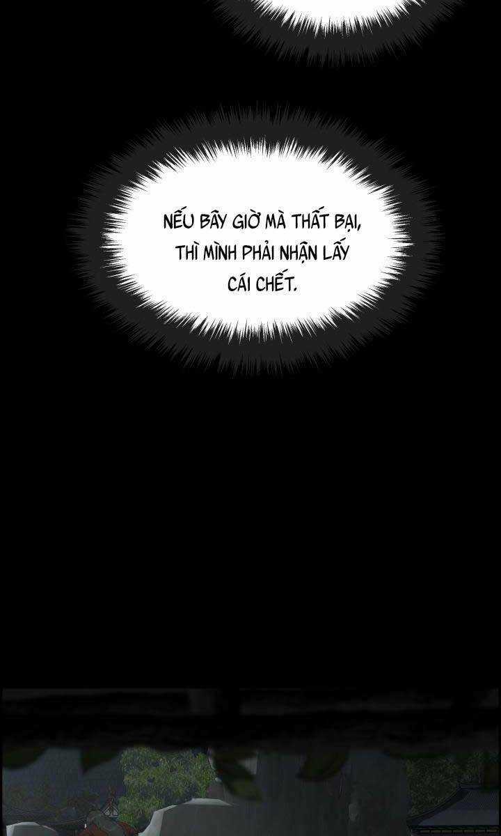Phong Lôi Kiếm - Chapter 53 - Trang 26