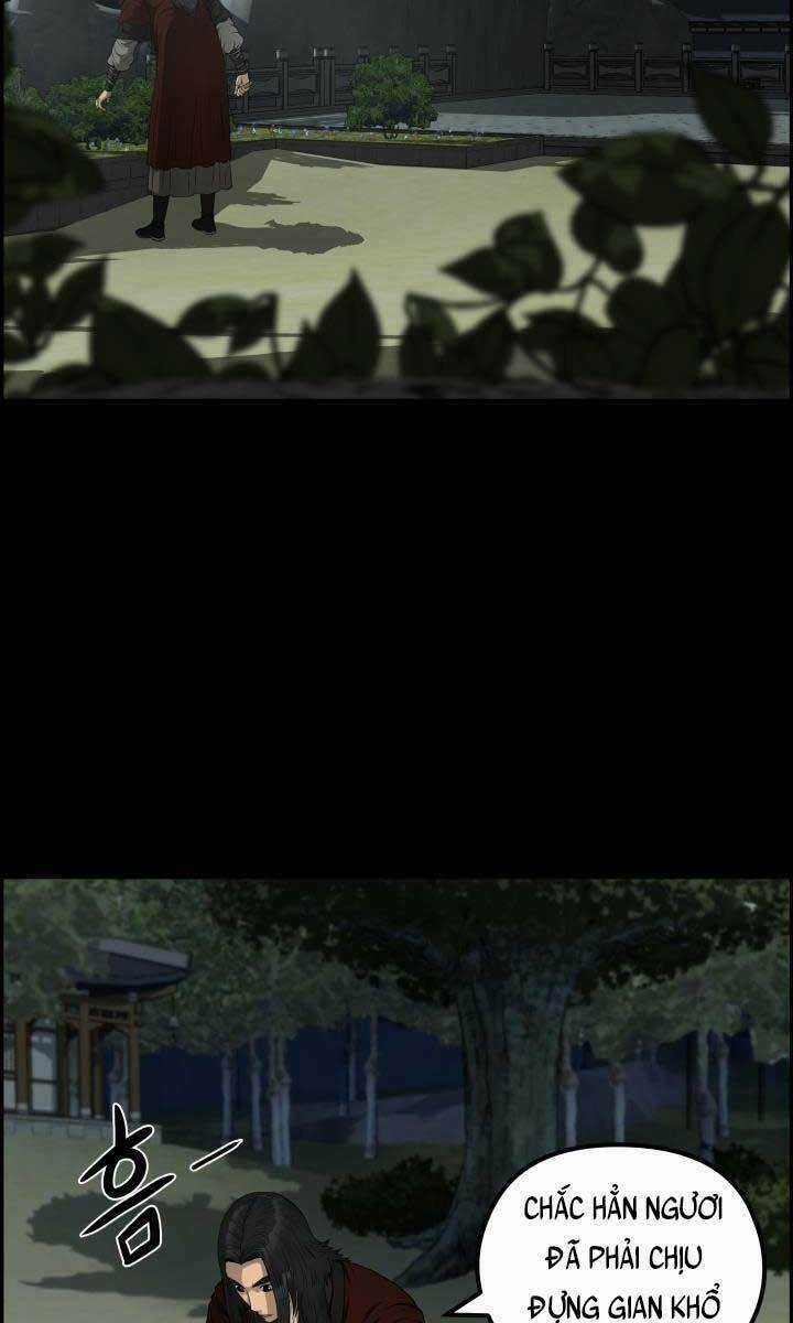 Phong Lôi Kiếm - Chapter 53 - Trang 27