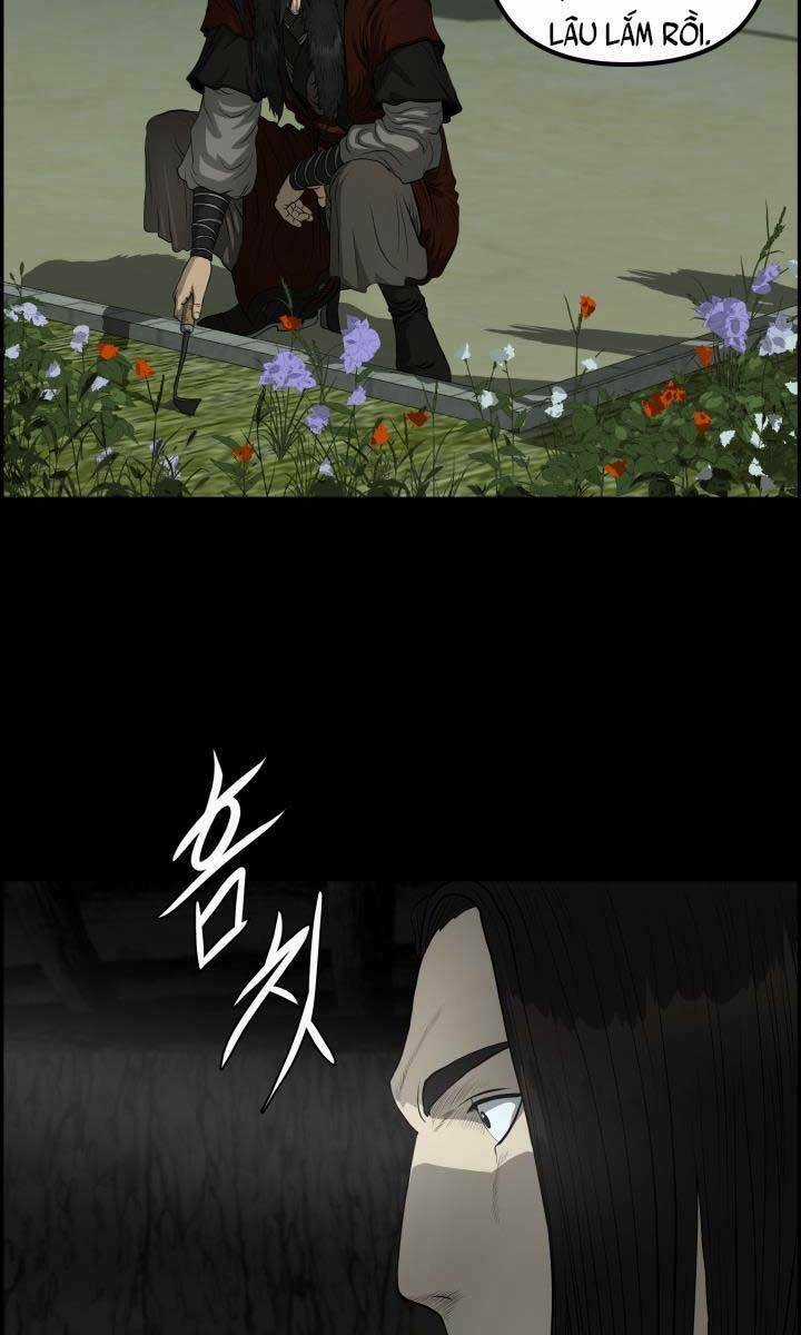 Phong Lôi Kiếm - Chapter 53 - Trang 28