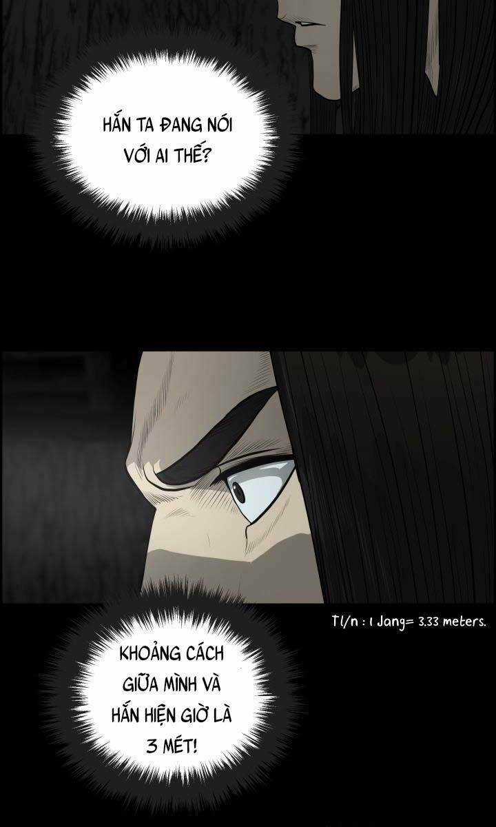 Phong Lôi Kiếm - Chapter 53 - Trang 29
