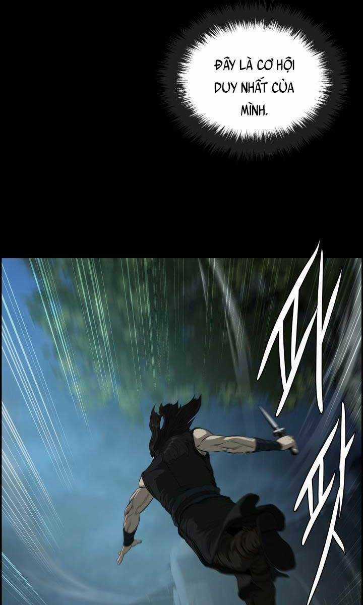 Phong Lôi Kiếm - Chapter 53 - Trang 30