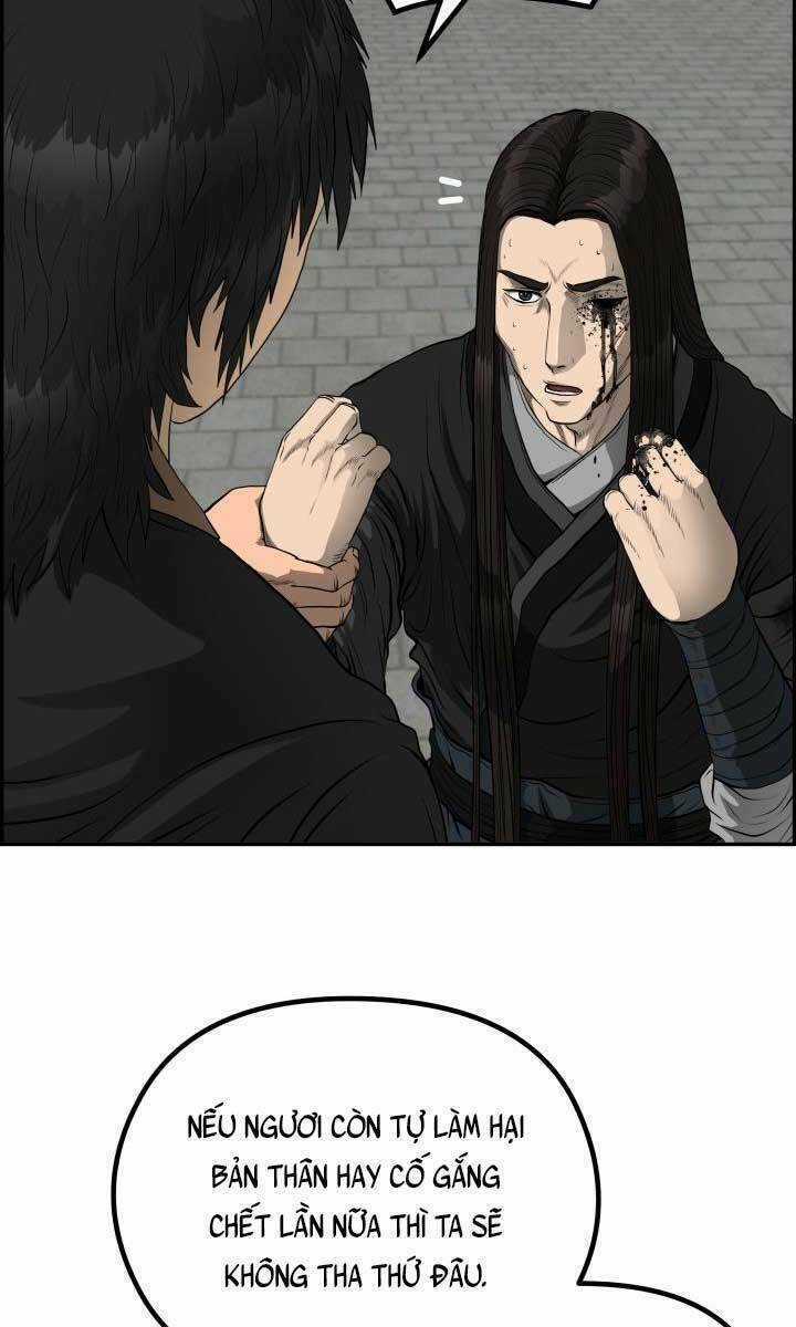 Phong Lôi Kiếm - Chapter 53 - Trang 4