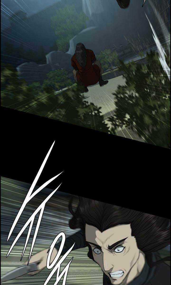 Phong Lôi Kiếm - Chapter 53 - Trang 31