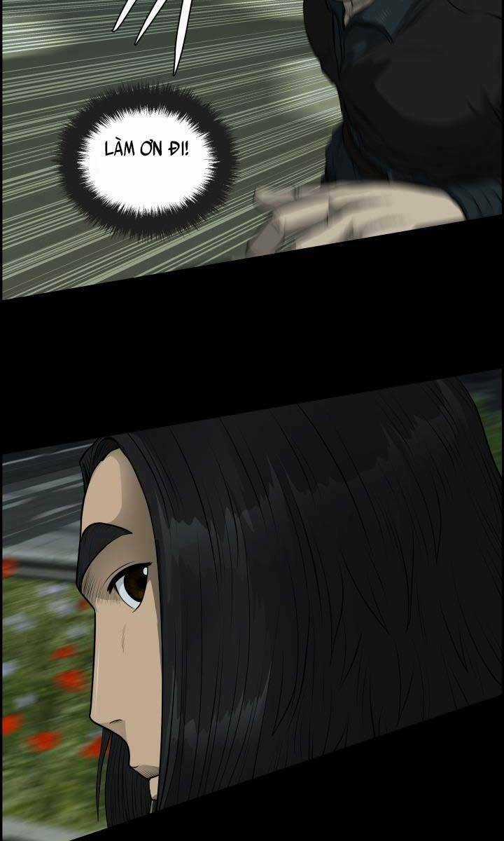 Phong Lôi Kiếm - Chapter 53 - Trang 32