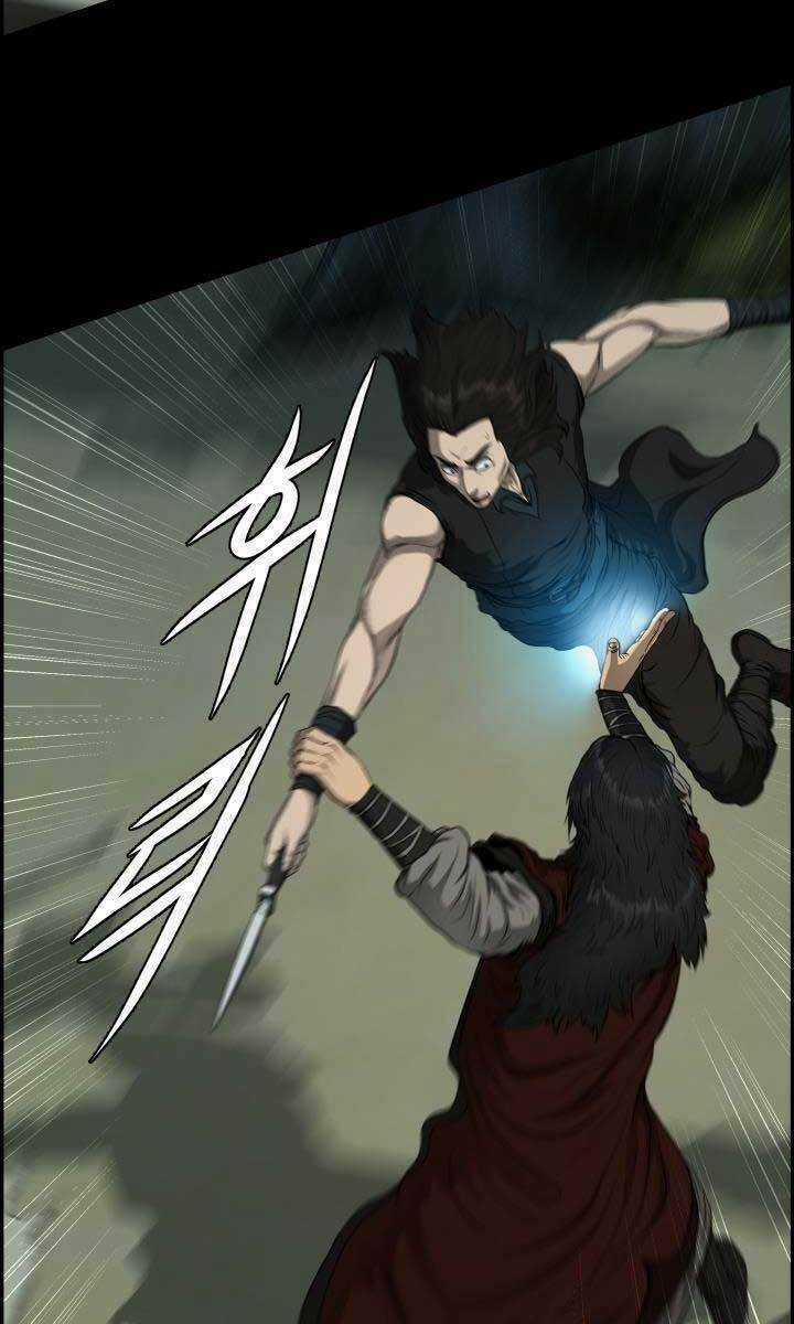 Phong Lôi Kiếm - Chapter 53 - Trang 33