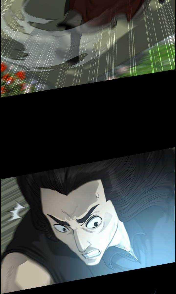 Phong Lôi Kiếm - Chapter 53 - Trang 34