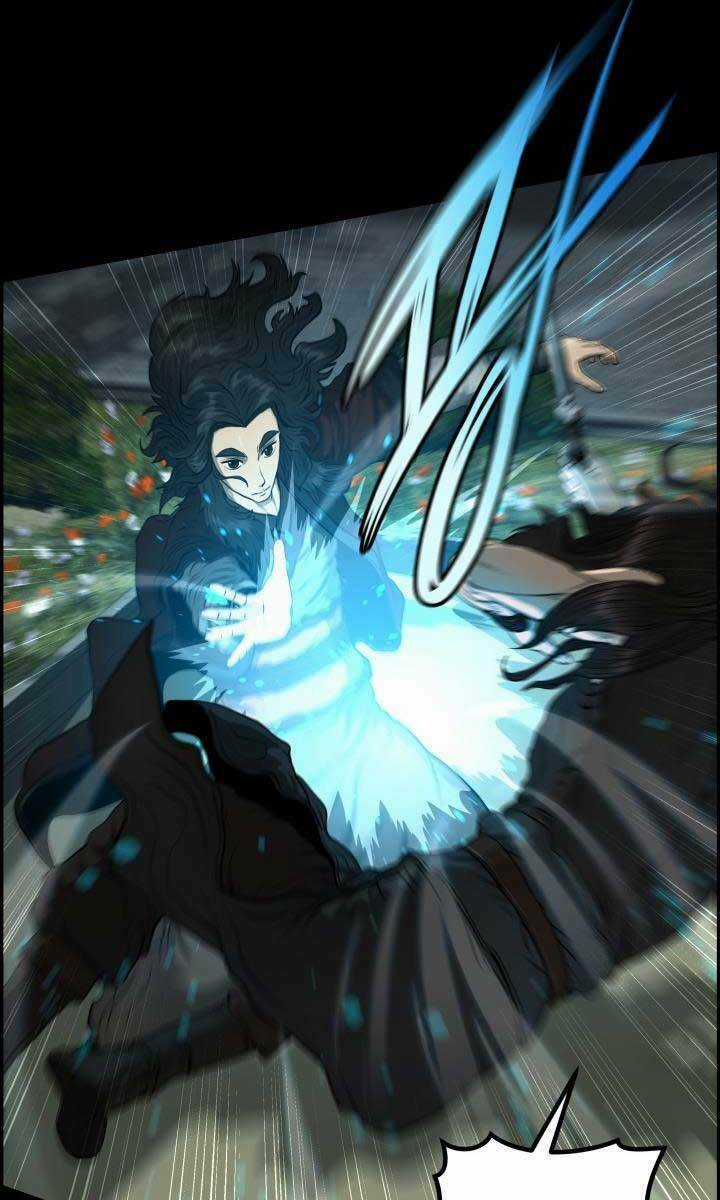 Phong Lôi Kiếm - Chapter 53 - Trang 35