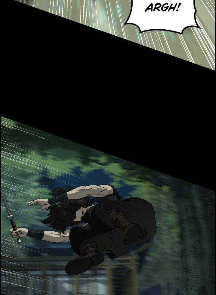 Phong Lôi Kiếm - Chapter 53 - Trang 36