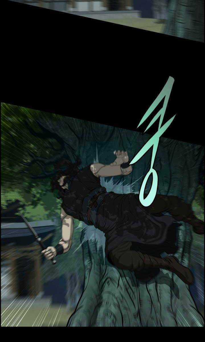 Phong Lôi Kiếm - Chapter 53 - Trang 37