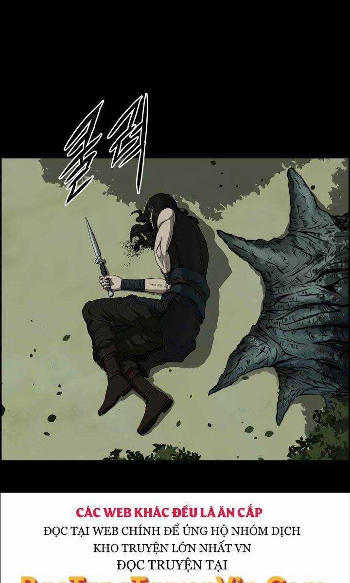 Phong Lôi Kiếm - Chapter 53 - Trang 39