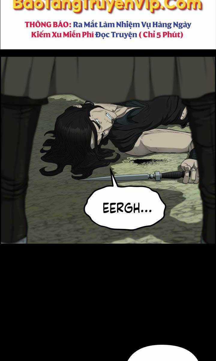 Phong Lôi Kiếm - Chapter 53 - Trang 40