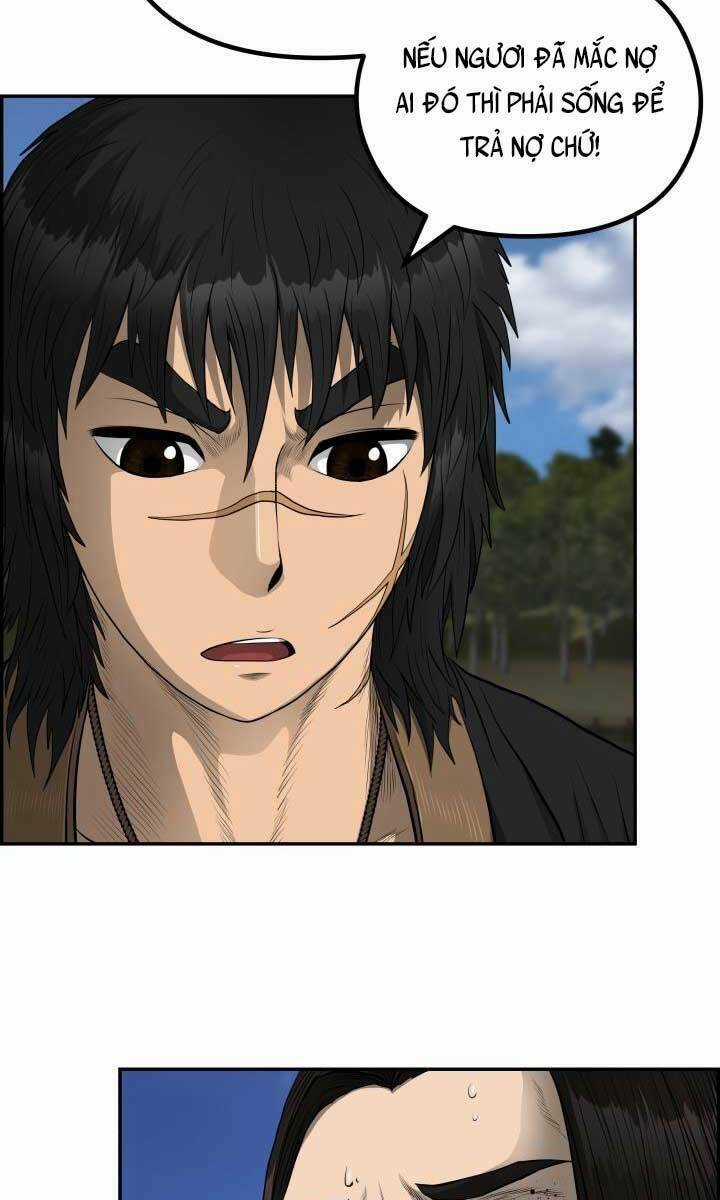 Phong Lôi Kiếm - Chapter 53 - Trang 5