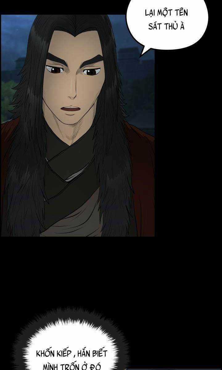 Phong Lôi Kiếm - Chapter 53 - Trang 41