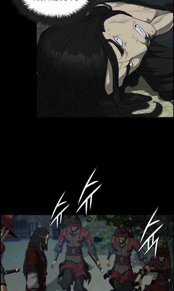 Phong Lôi Kiếm - Chapter 53 - Trang 42