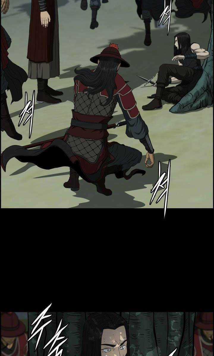 Phong Lôi Kiếm - Chapter 53 - Trang 43