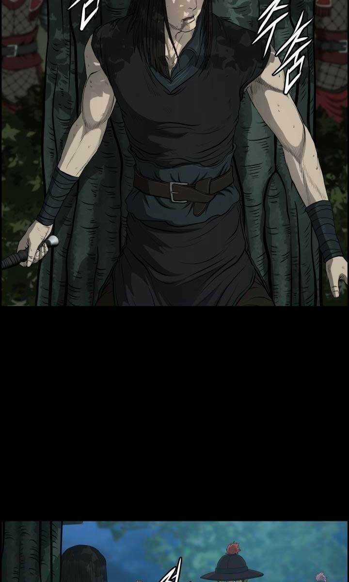 Phong Lôi Kiếm - Chapter 53 - Trang 44