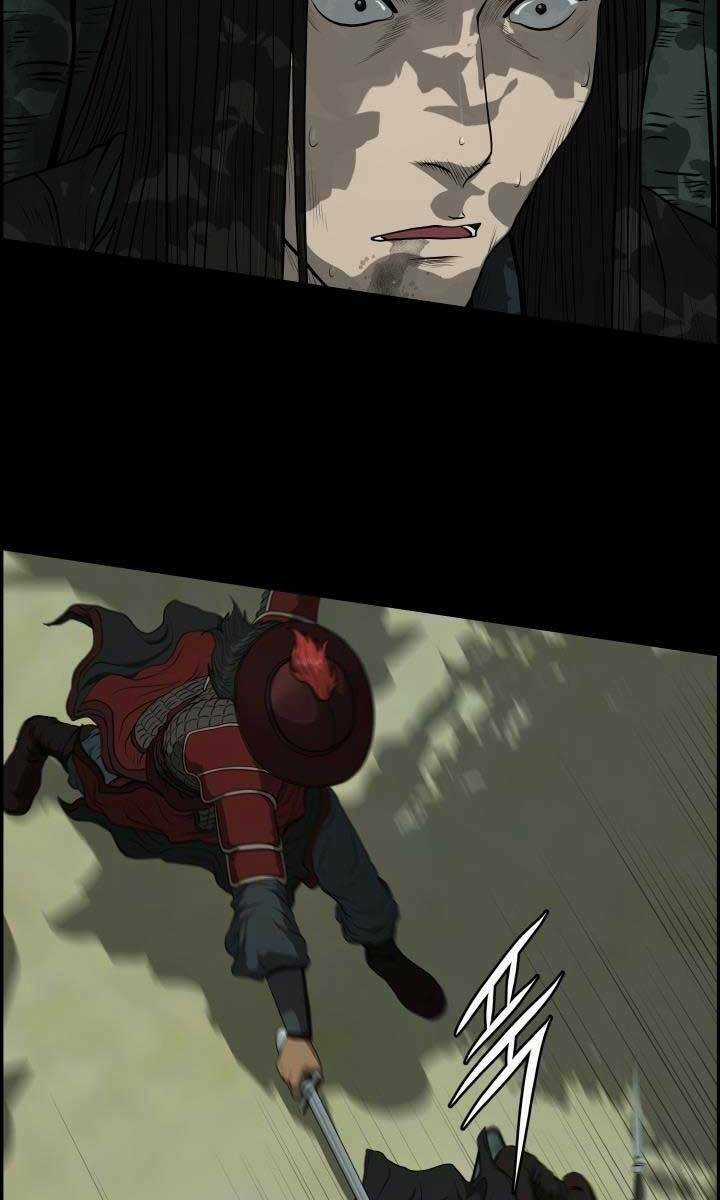 Phong Lôi Kiếm - Chapter 53 - Trang 46