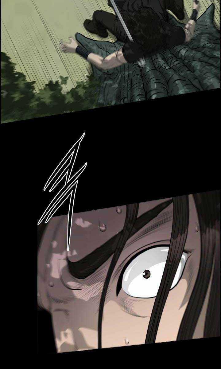 Phong Lôi Kiếm - Chapter 53 - Trang 47