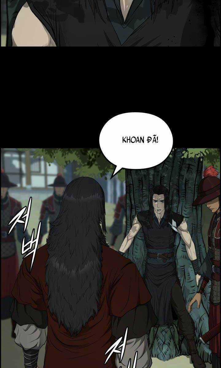 Phong Lôi Kiếm - Chapter 53 - Trang 50