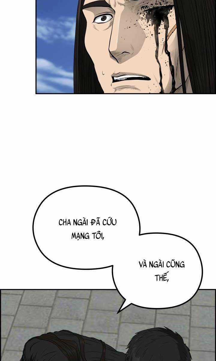 Phong Lôi Kiếm - Chapter 53 - Trang 6