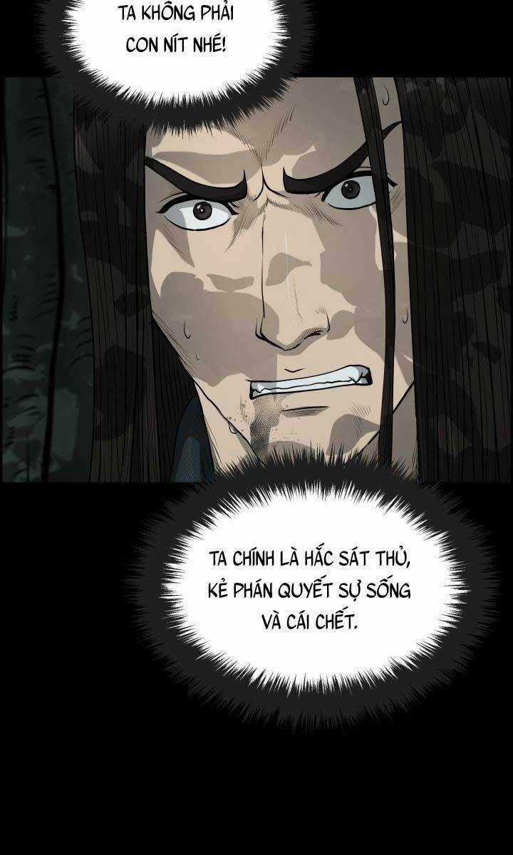 Phong Lôi Kiếm - Chapter 53 - Trang 55