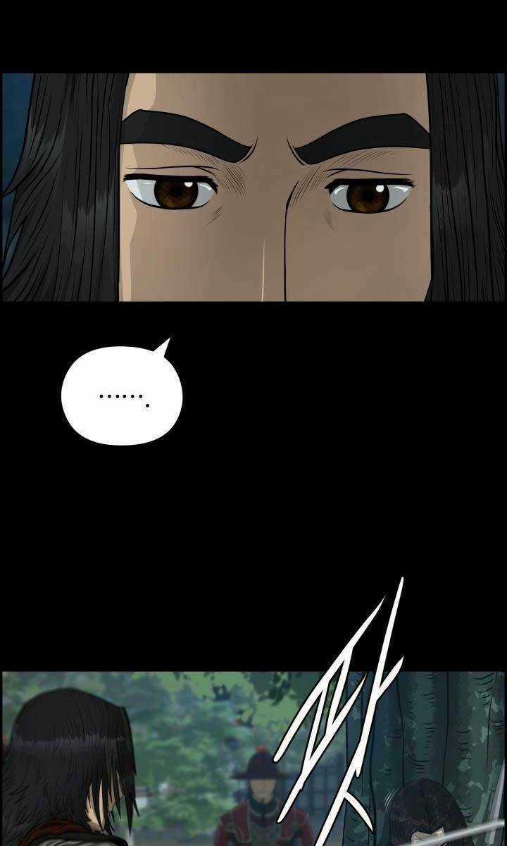 Phong Lôi Kiếm - Chapter 53 - Trang 56