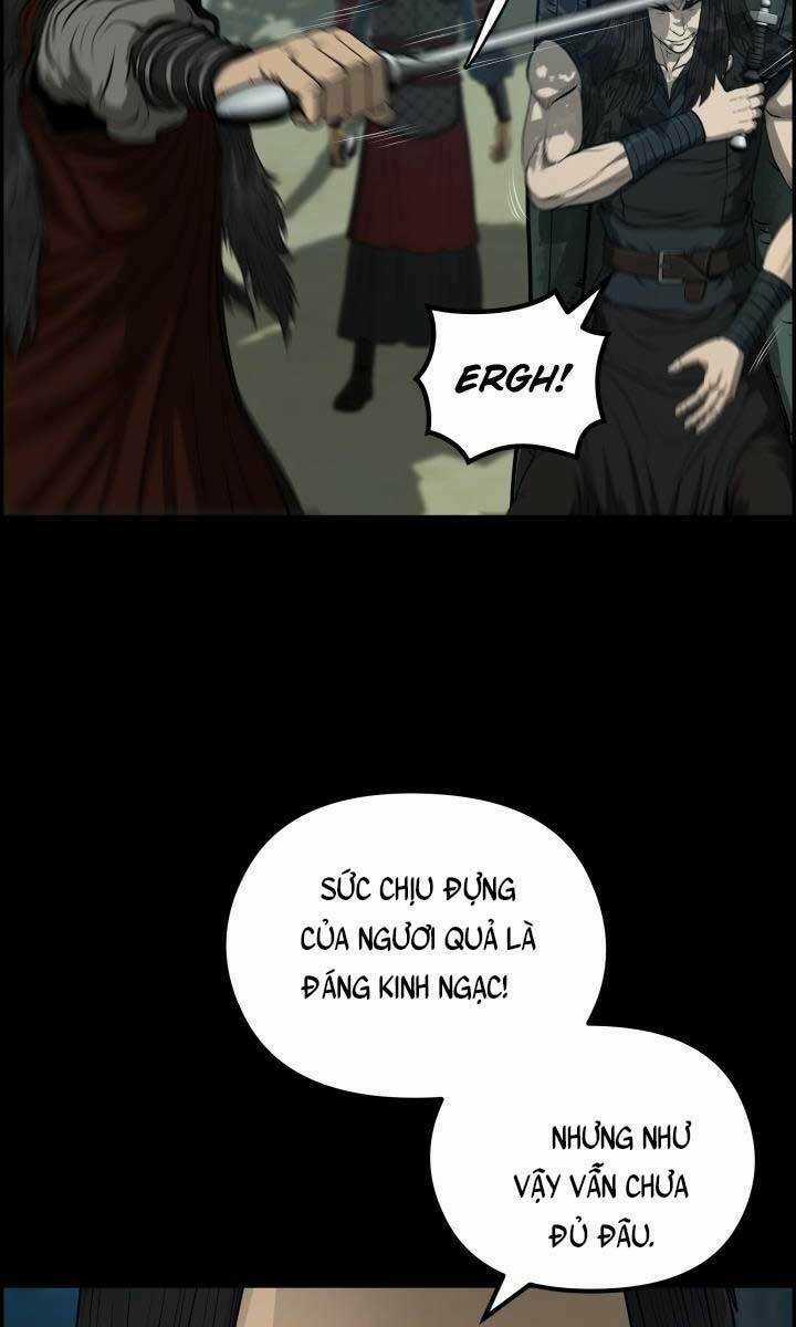 Phong Lôi Kiếm - Chapter 53 - Trang 57