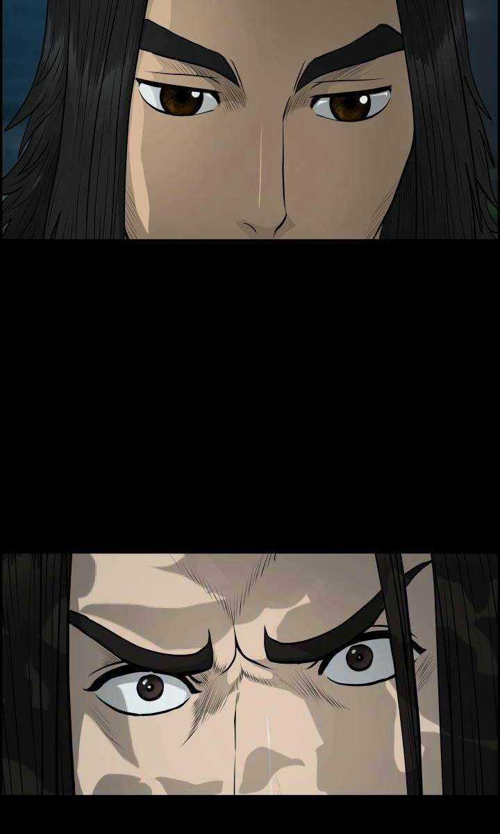 Phong Lôi Kiếm - Chapter 53 - Trang 58