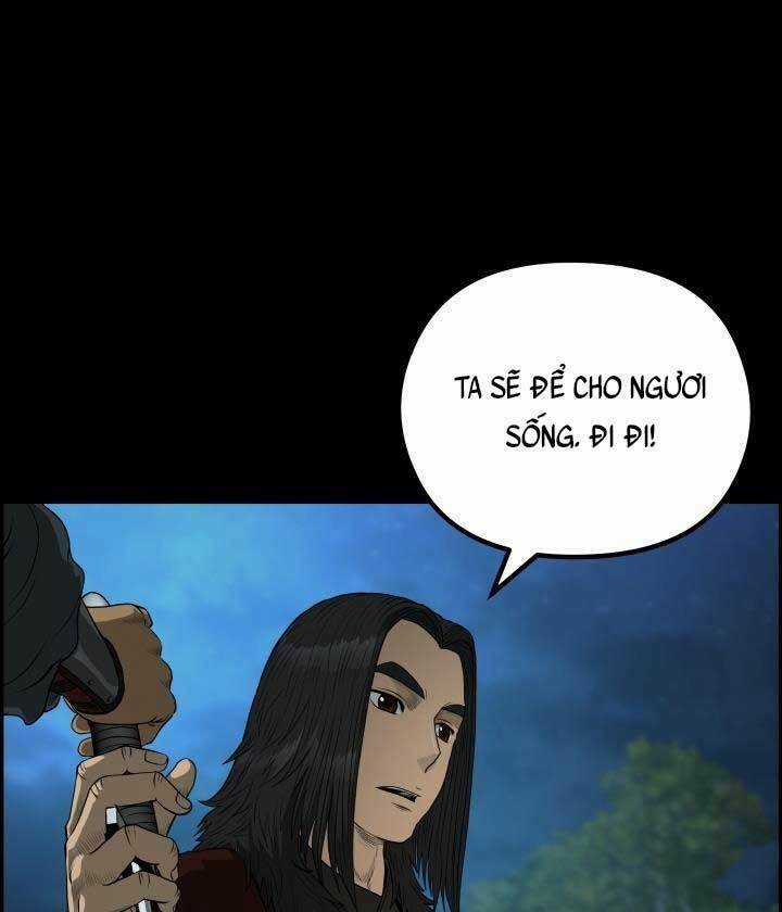 Phong Lôi Kiếm - Chapter 53 - Trang 60