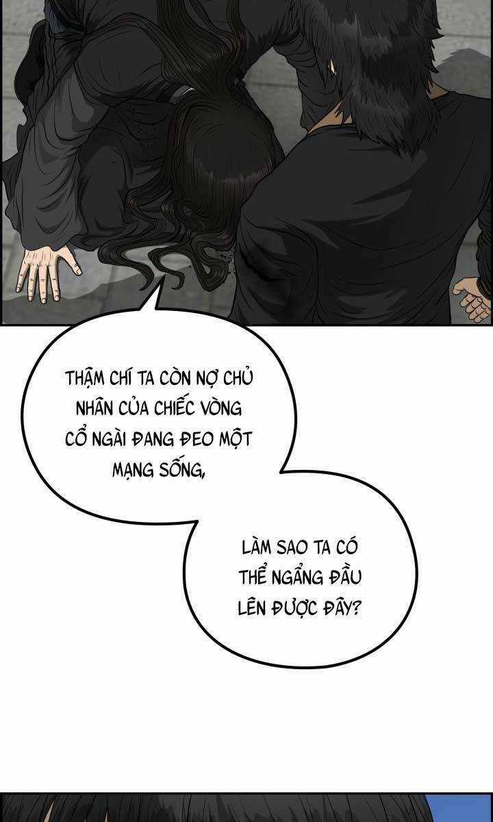 Phong Lôi Kiếm - Chapter 53 - Trang 7