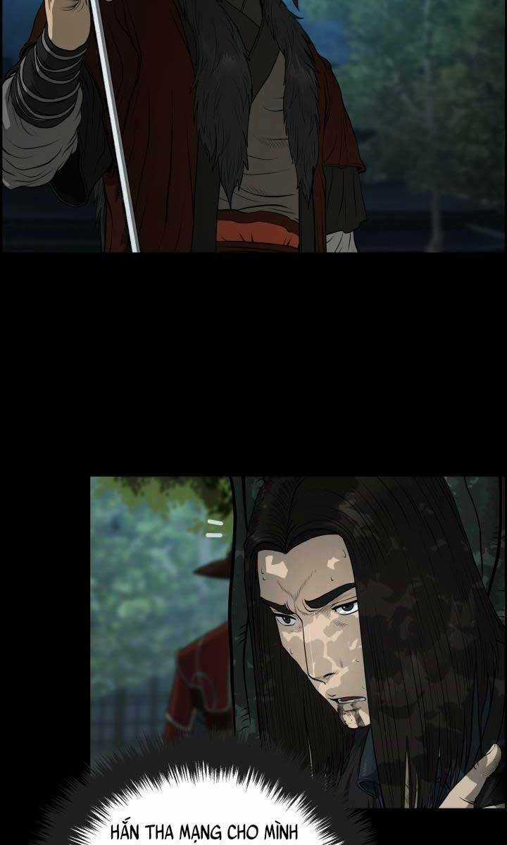 Phong Lôi Kiếm - Chapter 53 - Trang 61