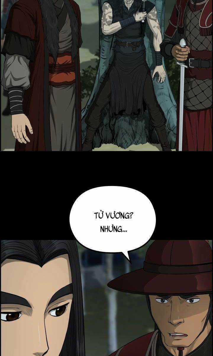 Phong Lôi Kiếm - Chapter 53 - Trang 64