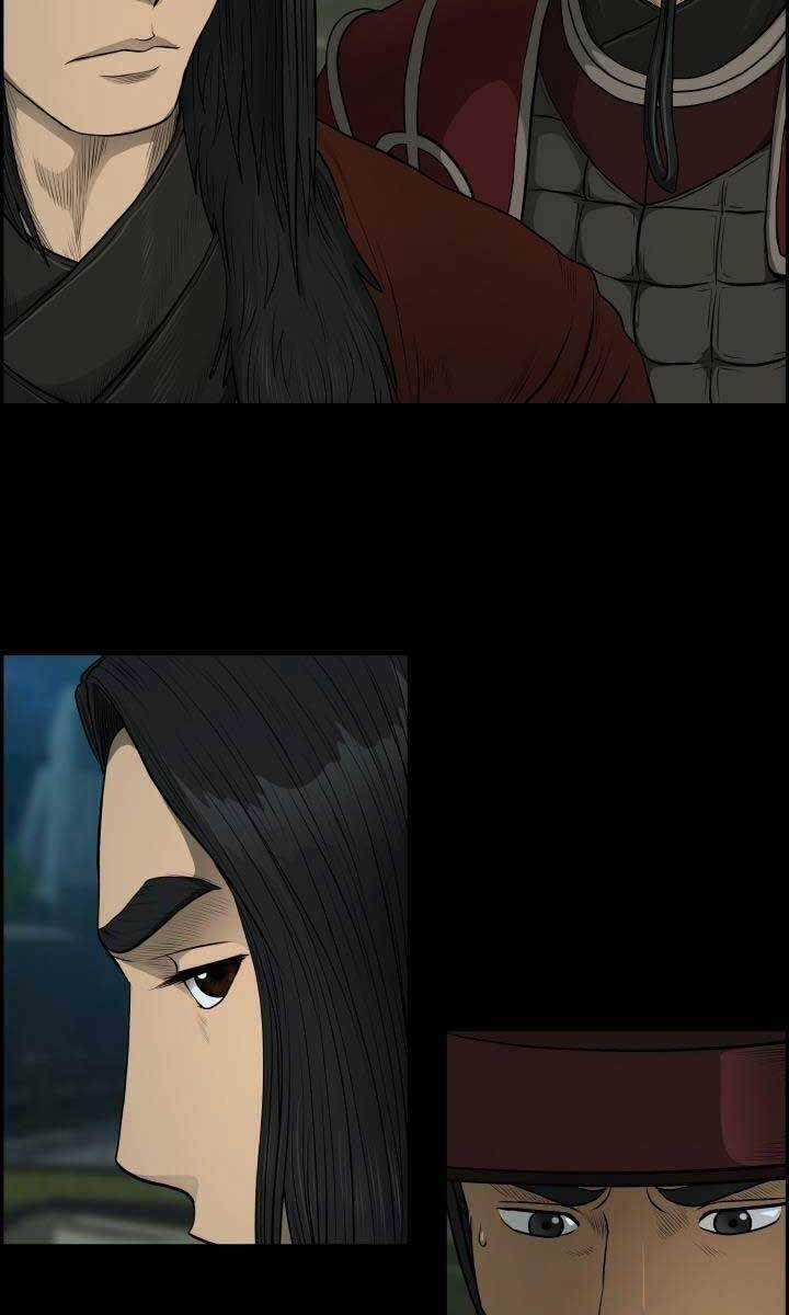 Phong Lôi Kiếm - Chapter 53 - Trang 65