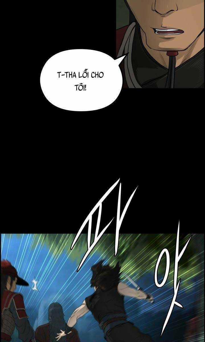 Phong Lôi Kiếm - Chapter 53 - Trang 66