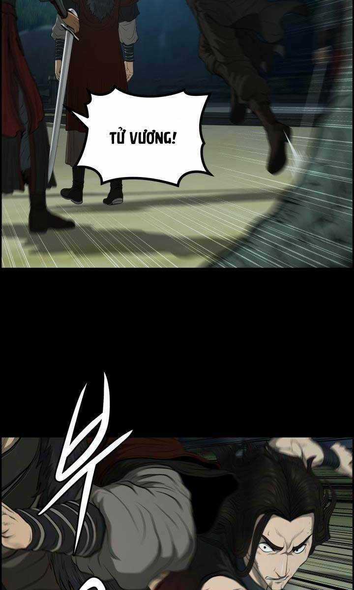 Phong Lôi Kiếm - Chapter 53 - Trang 67