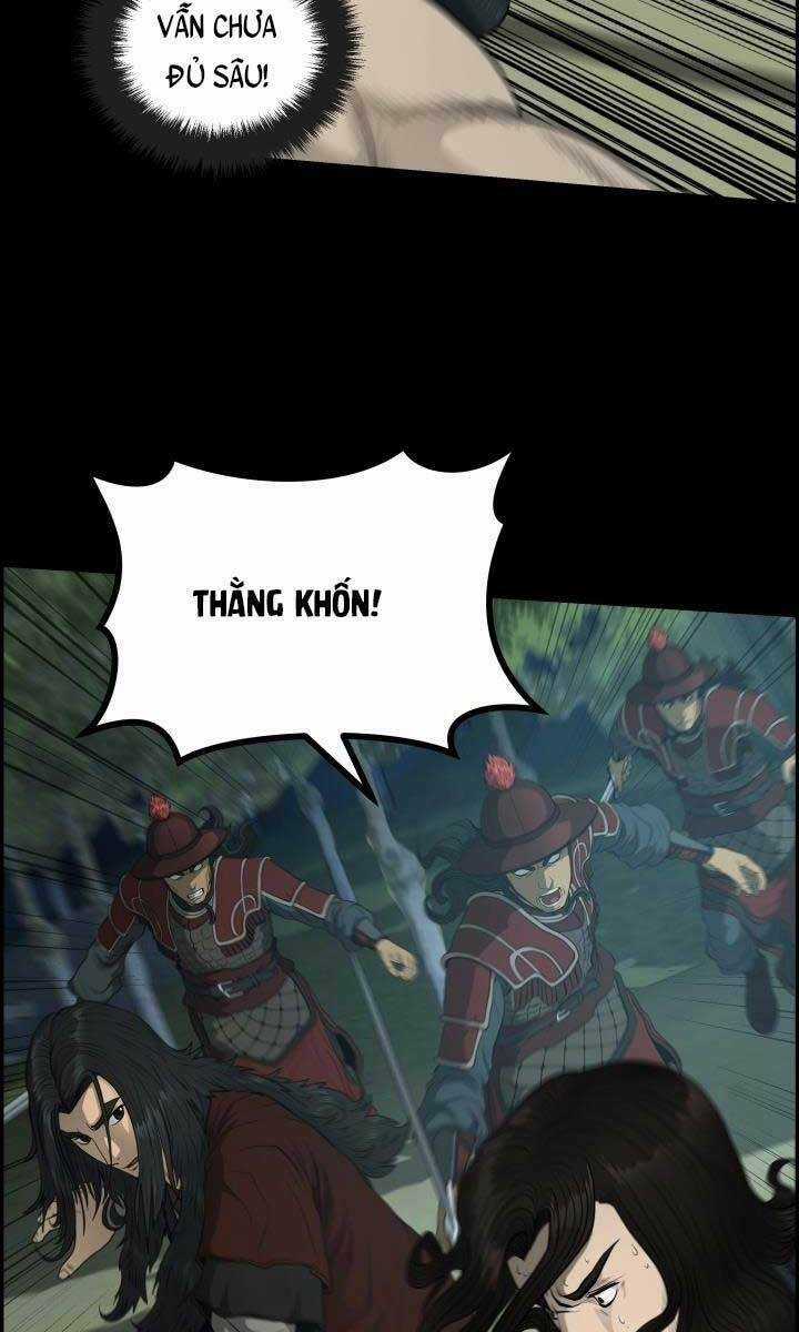 Phong Lôi Kiếm - Chapter 53 - Trang 69