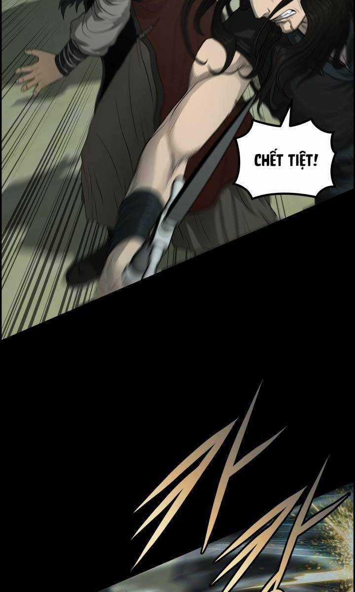 Phong Lôi Kiếm - Chapter 53 - Trang 70